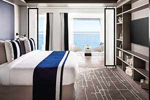 The Retreat Celebrity Cruises